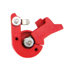 Interruptor <span class=keywords><strong>de</strong></span> corte <span class=keywords><strong>de</strong></span> valla eléctrica, forma redonda, nuevo diseño - Product Image 3