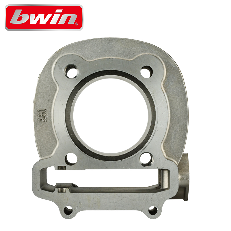 A61 SYM 57,4 мм OEM качество assly запасные части четырехтактное поршневое кольцо прокладка аксессуары для мотоциклов комплекты блоков цилиндров