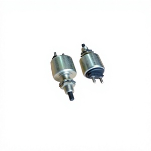 สวิตช์เบรกเครื่องยนต์รถบรรทุก Tata 2516 2518 สวิตช์ไฟหยุด OEM 257654509909 อะไหล่ไฟฟ้ารถยนต์ - Product Image 1