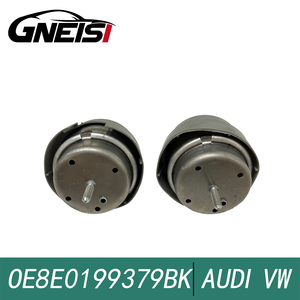 Karet Dudukan Mesin untuk Audi A4 S4 2006-2009 8E0199379BK 8E0199379AR 8E0199379AE - Product Image 2