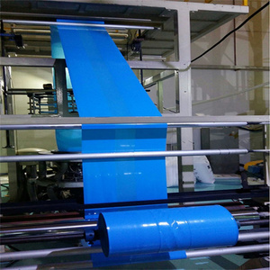 Extra Large Thick PE <b>Plastic</b> <b>Bag</b> Anti Dust Anti Moisture for Industrial Equipment <b>Storage</b> - Product Image 4