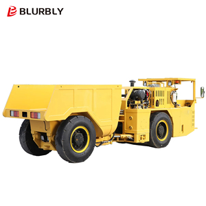 Camión Volquete Pesado de 12.5 Toneladas para Minería de Carbón, Camión de Cama Baja con Capacidad de Carga Completa, Motor como Componente Principal - Disponible para la Venta - Product Image 4