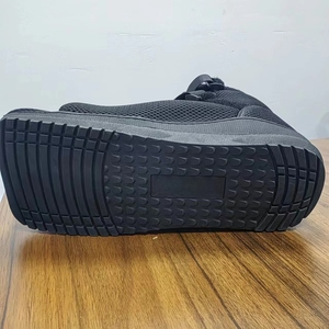 Sepatu fungsional, sepatu medis nyaman untuk kaki bengkak, sepatu terapi <span class=keywords><strong>diabetes</strong></span> untuk mengurangi risiko kerusakan kulit