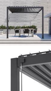 Profilés en aluminium de couleur personnalisée pour châssis de machines, profilés industriels en aluminium, usinage CNC OEM/ODM, anodisés - Product Image 4