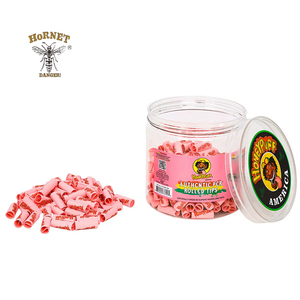 Filtres à cigarettes en forme de rafle de maïs de 7 mm en gros, plusieurs tailles disponibles pour sélection libre, accessoires pour cigarettes - Product Image 5