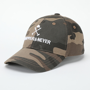 High Quality Adjustable Size <strong>Yellowstone</strong> Embroidery Duck Tongue Sun <strong>Hat</strong> European American Style Baseball Caps USA Wholesale - Product Image 2