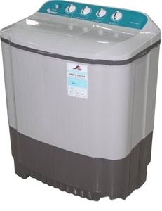 Hot Bán Nhỏ Công Suất Giặt Top Tải Bán Tự Động Đôi Bồn Tắm Máy Giặt Cho Ký Túc Xá Máy Giặt Với Máy Sấy - Product Image 5