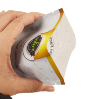 Sachets personnalisés refermables pour aliments, sachets stand-up pour fruits secs, sachets Mylar, sachets à fermeture éclair, sachets auto-scellants en aluminium