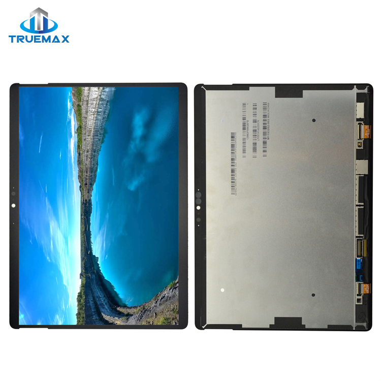 <strong>Lcd</strong> Display for microsoft <strong>Surface</strong> <strong>Pro</strong> X 3 4 5 6 7 8 9 10 11 5th Generation Original Screen <strong>Replacement</strong> 1796 1724 1769 1631 1645