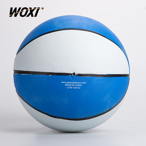 Pallone da Basket in Gomma Misura 7, Prezzo di Fabbrica, Vendita Calda - Product Image 5