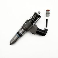 Inyector de Bomba de Motor Diésel 3087788 para Motor Diésel ISN14 / N14