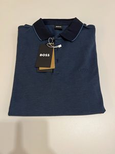 <span class=keywords><strong>Polo</strong></span> Casual para Hombre 2026, Moderno, Sencillo, de Algodón Puro, Transpirable, Antipilling, Versátil - Product Image 5