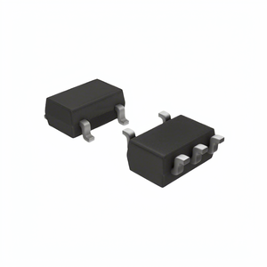 Electronic Circuit Components Original MAX6307UK28D1-T Power Management (PMIC) SC 74A, SOT 753 - Product Image 1