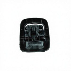 Poignée de réglage du siège pour Ford Mk6 1417521, pièces de siège auto en plastique Sy 075 - Product Image 4