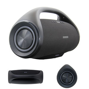 <span class=keywords><strong>2022</strong></span> Ama Zon vente chaude Boombox 3 haut-parleur sans fil BT5.0 extérieur Partybox Subwoofer haut puissant extérieur Boombox 2 haut-parleurs - Product Image 5