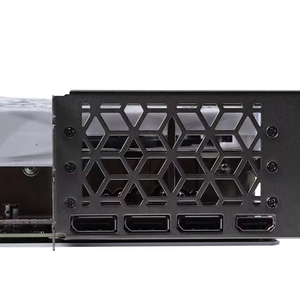 การ์ดจอเกม RTX <span class=keywords><strong>4070ti</strong></span> 12GB GDDR6X GPU ประสิทธิภาพสูงสำหรับเดสก์ท็อป - Product Image 5