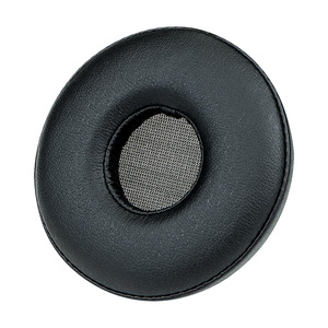 Pour Sony WH-H810 WHH810 H810 h.ear on 3 Mini Coussinets d'écouteurs intra-auriculaires fins de remplacement en cuir protéiné - Product Image 4