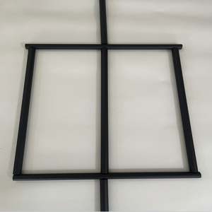 Hombre Biela Mccan Carbonator 1Kcarboncarprods 2 Mm Tira de fibra de carbono Ft86 Manche D Epuisette Chamam Tube - Product Image 3