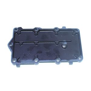 ฝาครอบกล่องท่อไอเสียเครื่องยนต์ยามาฮ่า รุ่น 66T41113001S สำหรับเครื่องยนต์เบนซิน 2 จังหวะ 40 แรงม้า อะไหล่ทดแทน - Product Image 4