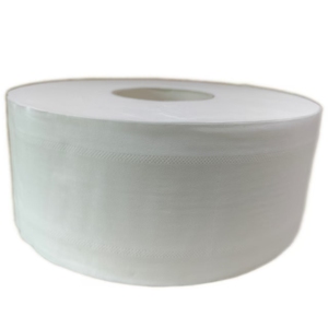 Bán buôn số lượng lớn giá rẻ cuộn giấy vệ sinh mô thêm dài mẫu miễn phí biểu tượng tùy chỉnh mềm da thân thiện với Jumbo cuộn giấy vệ sinh - Product Image 2