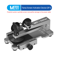 Alat Pembongkaran Penjepit Ponsel dengan Suction Cup Logam Maant QP-2 Model-Penggantian Layar Aman Daya Hisap Kuat Pengoperasian Sederhana