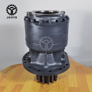 EC750D Engranaje de reducción de oscilación EC750E Caja de cambios de oscilación 14743552 - Product Image 4