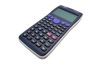 Calculadora Gráfica Programable Multifunción - Product Image 3