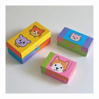 2024 Nouveau style Design personnalisé Coffret cadeau en gros personnalisé