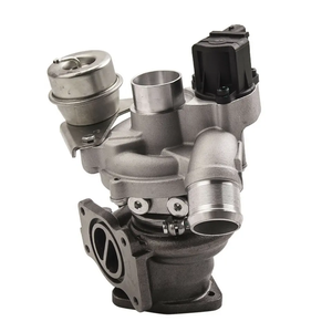 เทอร์โบชาร์จเจอร์ 53039700121  K03-0121 3008 0375L0 สำหรับ Citroen DS 31.6 THP 150HP 110Kw 155HP 115Kw EP6DT  Bsi Xsara Picasso - Product Image 2