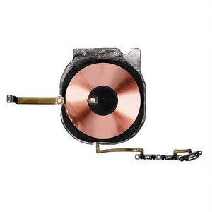 Câble flexible d'antenne NFC avec charge sans fil pour iPhone 11 Pro Max - Product Image 2