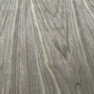 Jiangzhoulin 블랙 월넛 목재 절강산 주방 및 침실을 위한 친환경 현대 디자인 가구 - Product Image 1