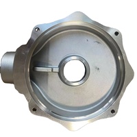 Pièces usinées CNC de haute précision pour applications automobiles
