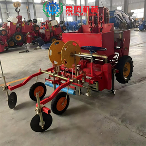 Semoir manuel à 3 points pour pommes de terre, boîte de vitesses haute productivité 3-4 Mu/h, moteur renforcé – Fabriqué en Chine - Product Image 2
