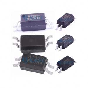 EL3H4(A)(TB)-VG EL3H4(A)(<strong>TA</strong>)-VG EL3H4(B)(<strong>TA</strong>)-VG EL3H4(A)(<strong>TA</strong>)-G EL3H4(A)(TB)-G SOIC-4-175mil Optocoupler-photototransistor output - Product Image 1