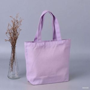 Bolsa de Lona Reutilizable, Moderna y Popular, para Compras, Uso Diario, Viajes, Picnic y Actividades al Aire Libre - Product Image 1