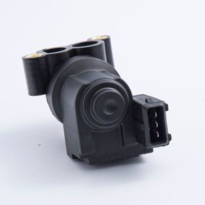Soupape de régulation d'air de ralenti 35150-22600 AC42229 95409300005 pour Hyundai Accent (LC) Elantra (XD) Getz (TB) Matrix (FC) Soupape IAC - Product Image 4