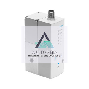 อุปกรณ์วาล์วนิวเมติกอิเล็กทรอนิกส์ VPPM-6L-L-1-G18-0L10H-V1N-S1 - Product Image 1