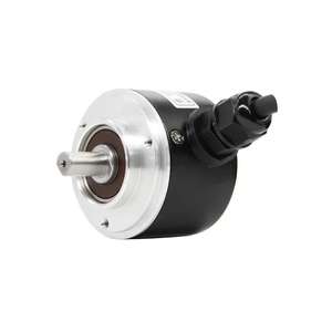 CXQ-1 mã hóa trục quay rắn tuyệt đối - Product Image 1