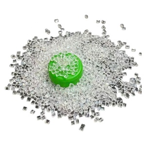 Ingrédients en plastique résistant aux chocs de particules de haute performance de matières premières de PMMA HI305/HI338 - Product Image 6