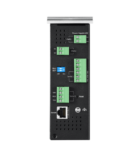 TP-LINK TL-IS500-8L8S2F-EX Switch Industrial Gestionado de Capa 3 Intrínsecamente Seguro para Automatización Minera - Product Image 5
