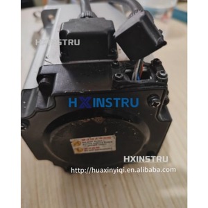 1 ชิ้น แบรนด์ใหม่ HCFA SV-X2MQ100E-N2LN เซอร์โวไดรฟ์ จัดส่งรวดเร็ว FedEx หรือ DHL H - Product Image 4