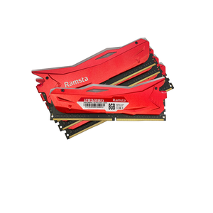 Venta caliente de fábrica Ramsta Zhanlang <span class=keywords><strong>DDR4</strong></span> 8GB 16GB 32GB <span class=keywords><strong>2666MHz</strong></span> 3200MHz 3600MHz 4000MHz <span class=keywords><strong>RAM</strong></span> para computadora portátil PC Memoria - Product Image 6