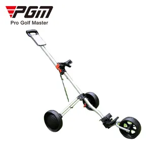 PGM 3 Wheels Golf Trolley Golf Buggy For Sale