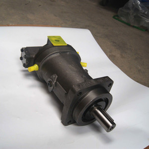 A7V117DR1RPF00 A7V160HD1LPF A7V117EP1RPFOO Pompe à piston diagonale, moteur hydraulique A7V117 A7V160 - Product Image 1