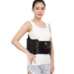 Cinturón médico de soporte lumbar, corrector de espalda, descompresión - Product Image 5