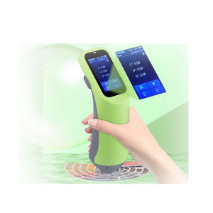 DSF-S130 Display Accuracy 0.01 Portable <strong>Lab</strong> Colorimeter Colorimeter for Color Measurement for Aggregate Digital Colorimeter - Product Image 2