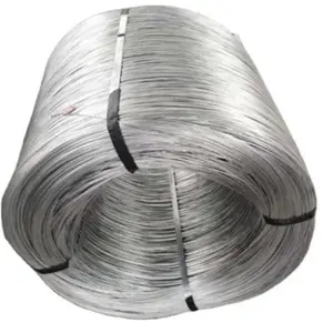 anti twist GI steel wire rope 12mm 3.3mm Diameter air craft cable 18-8 1x19 twist rope square round wear-resistant steel wire
