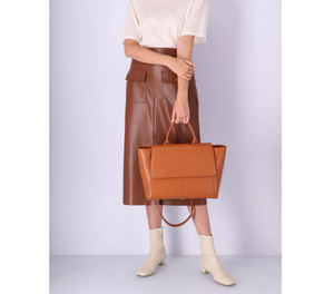 Sac à bandoulière de luxe et tendance pour femme, sac à dos en cuir pour femme, sac à bandoulière pour femme - Product Image 5