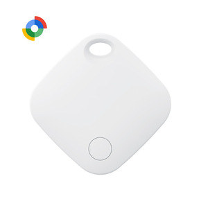 Localizador Inteligente Air Tag para Android, para Equipaje, Maleta, Pasaporte, Mochila, Bolso, Cartera, Mascotas, Certificado por Google, Antipérdida, con Sonido - Product Image 3