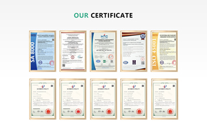 Nhà Máy Tùy Biến Phổ Hành Lý Xử Lý Du Lịch Phụ Kiện Vali Có Thể Thu Vào Hành Lý Duy Nhất Hành Lý Xử Lý Bagaglioi - Product Image 5